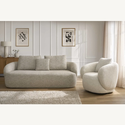 SOFA 3-OS FINEZAL